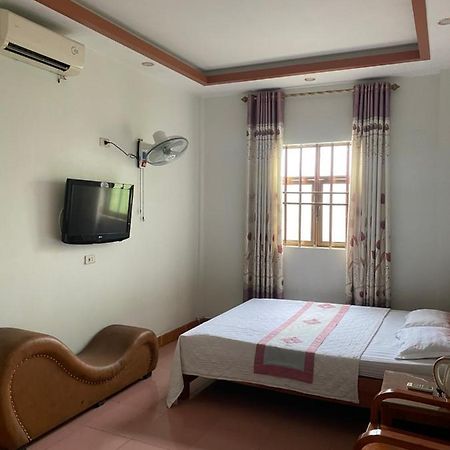 Khách Sạn Cương Thảo Hà Giang Ngoại thất bức ảnh
