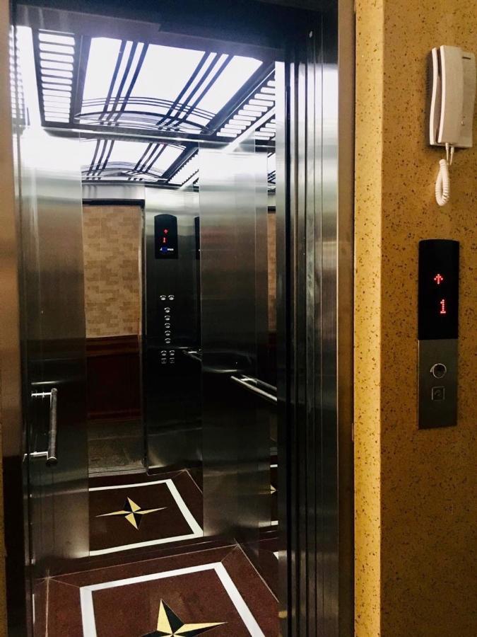 Khách Sạn Cương Thảo Hà Giang Ngoại thất bức ảnh